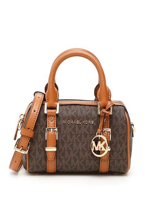 michael kors mini bag.